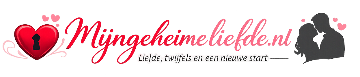 Mijn geheime liefde