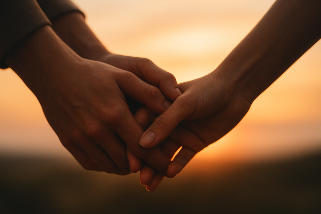 Is verliefdheid hetzelfde als liefde